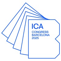 International Archives Congress: ICA Barcelona 2025 logo - Similar company to Janealogie