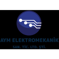 AYM ELEKTROMEKANİK SAN. TİC. LTD. ŞTİ logo - Similar company to Tucons İnşaat