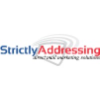 Strictly Addressing