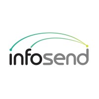 InfoSend, Inc. logo - Similar company to Payliance
