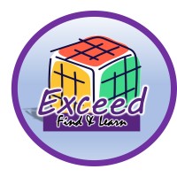 Exceed logo - Similar company to Exceed