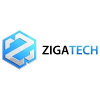 ZigaTech logo - Similar company to Team8 Solution