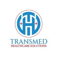 Transmed Healthcare Solutions logo - Similar company to Das Medhub
