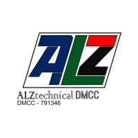 ALZ Technical DMCC logo - Similar company to Arc Engineering Inc.