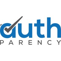 Authparency, Inc logo - Similar company to Adjuvant Genomics, Inc.