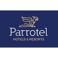 Parrotel Hotels & Resorts logo - Similar company to Parottle
