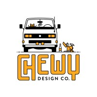 Chewy Design Co. logo - Similar company to Chewy Designs