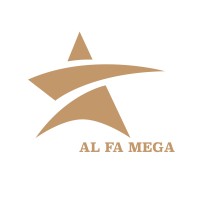 AL FA MEGA logo - Similar company to Novadreams