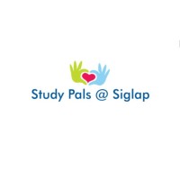 Study Pals @ Siglap logo - Similar company to The Epfl Alt Protein Project
