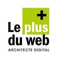 Le Plus Du Web logo - Similar company to Conception Web