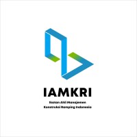IAMKRI (Ikatan Ahli Manajemen Konstruksi Ramping Indonesia) logo - Similar company to The International Group For Lean Construction (Iglc)