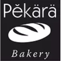 Pekara Bakery logo - Similar company to Vinyl Interactive
