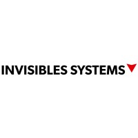 Invisibles Systems logo - Similar company to Trackonomy