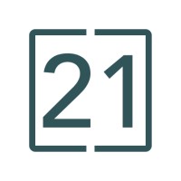 21LIVE logo - Similar company to 21Minds