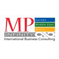 MP INFINITY & PARTNERS sas - International Business Consulting France - Italy - Middle East - Africa logo - Similar company to Start Up Commander