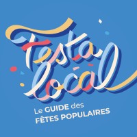 Festa Local logo - Similar company to Vitichar