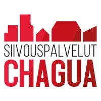 Chagua Siivouspalvelut logo - Similar company to Maximus Oy