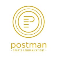 Postman - content marketing and PR agency logo - Similar company to Else Tells (By Else Pr)