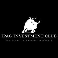 IPAG Investment Club logo - Similar company to Ipag Junior Conseil