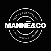 Manné & Co logo - Similar company to Anthracity