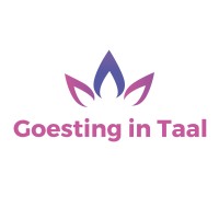 Goesting in Taal logo - Similar company to International House Leuven
