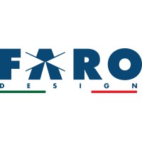FARO Design Srl logo - Similar company to Conextend