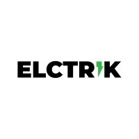 ELCTRIK logo - Similar company to First Thursday