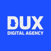 DUX Digital Agency logo - Similar company to Globalman