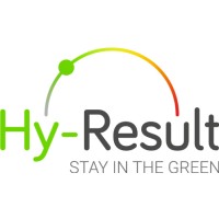 Hy-Result logo - Similar company to Nrjbi