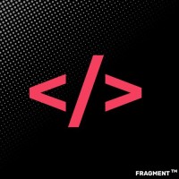 Fragment logo - Similar company to Call Dubber
