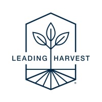 Leading Harvest Australia logo - Similar company to Central Coast Marketing Network