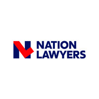 Nation Lawyers logo - Similar company to Diamond Cbd