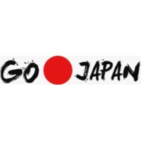 GOJAPAN logo - Similar company to Campers.Eu B.V.