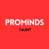 ProMinds logo - Similar company to Prominds Sa