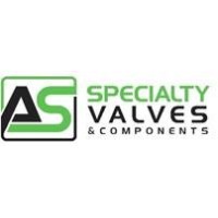 AS Valves logo - Similar company to Aegir Brewing Systems, L.L.C.