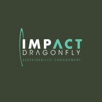 Impact Dragonfly logo - Similar company to Thinkzero
