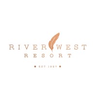 River West Resort logo - Similar company to Ispe Midwest Chapter