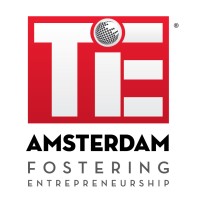 TiE Amsterdam logo - Similar company to Indian Chamber Of International Business