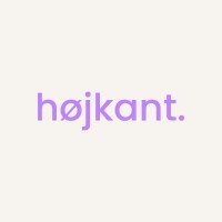 højkant logo - Similar company to Scrollstop