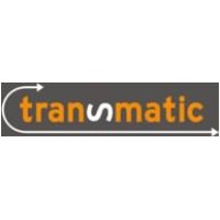 Transmatic logo - Similar company to C3R