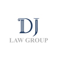 DJ Law Group t/a Migrants Legal logo - Similar company to Auslaw Partners | 澳和律业