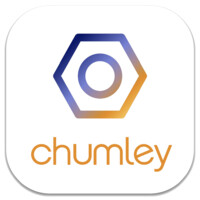 Chumley logo - Similar company to Aspect