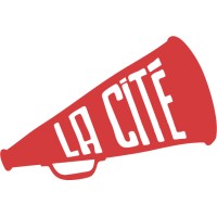 Théâtre La Cité logo - Similar company to En D'Autres Mots Conseil Handicap Auditif