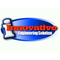 Innovative Engineering Solutions (IES) logo - Similar company to Innovative Engineering Solutions