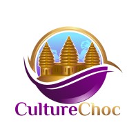 Culture Choc logo - Similar company to G-Mart Group