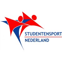 Studentensport Nederland logo - Similar company to Ferentes B.V.