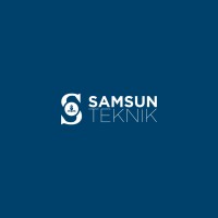 Samsun Technical Aircraft Maintenance and Repair Center logo - Similar company to Samsun Li̇va Metal