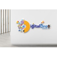 Digital Drop Solutions Pvt Ltd. logo - Similar company to Trackex