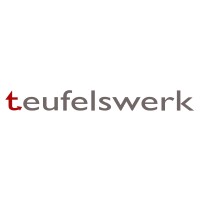 Teufelswerk Movie Production Company logo - Similar company to Showtec, Tv & Movie Production