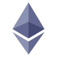 Ethereum logo - Similar company to Simplif-Ai